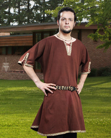 Saxon Tunic