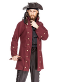 Buccaneer Coat