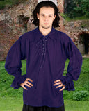 John Cook Renaissance Shirt