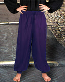 Harem Pants