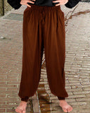 Harem Pants