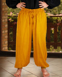 Harem Pants