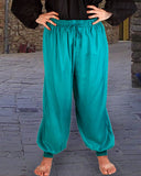 Harem Pants