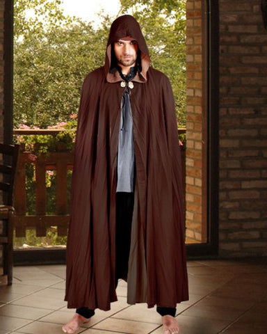 Medieval Cloak (Reversible)