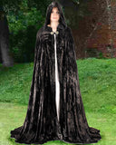 Midnight Fantasy Cloak