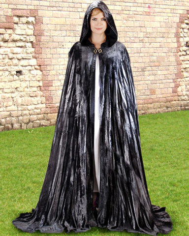 Midnight Fantasy Cloak