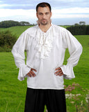 Noble's Medieval Shirt