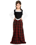 Girls Podaroes Dress