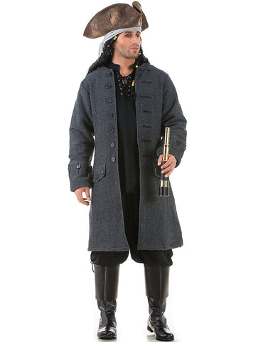 Jack Sparrow Pirate Coat