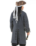 Jack Sparrow Pirate Coat