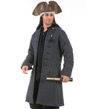 Jack Sparrow Pirate Coat