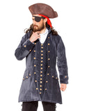 Captain Bridge Coat