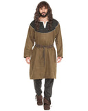 Adelard Norman Tunic