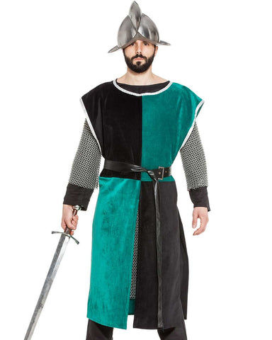 William Wallace Warrior Tunic