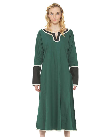 Griselda Norman Tunic