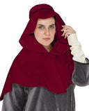 Ailith Saxon Hood