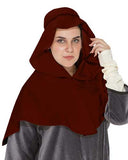 Ailith Saxon Hood