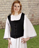 Renaissance Noble Bodice (Reversible)