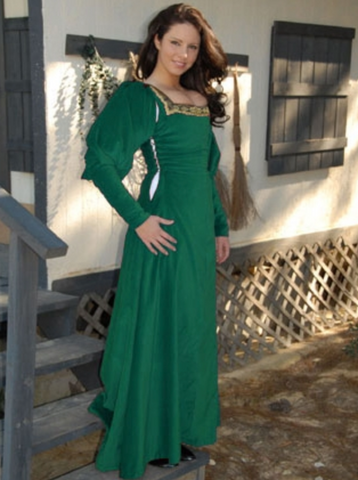 avon green dress Avon Bell Sleeve Soft Knitted Dress ~ Size 6/8 ~ Light Green Jumper Dress