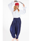 Patiala Pants