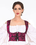 Underbust Bodice